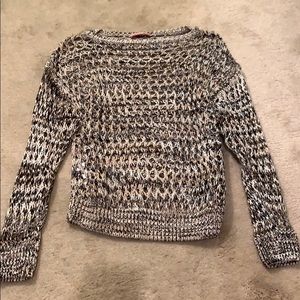 Knit Sweater